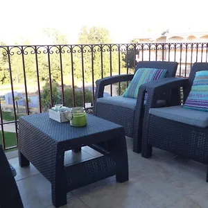 Golden Beach Apartamento